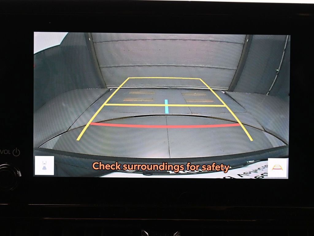 Used 2024 Toyota Corolla Cross XSE w/ Convenience Package image 22