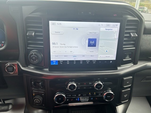 New 2025 Ford F150 Tremor image 25