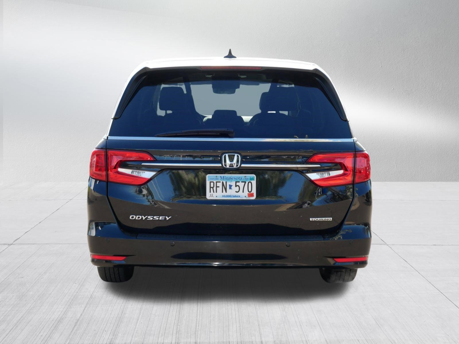 Used 2022 Honda Odyssey Touring image 6