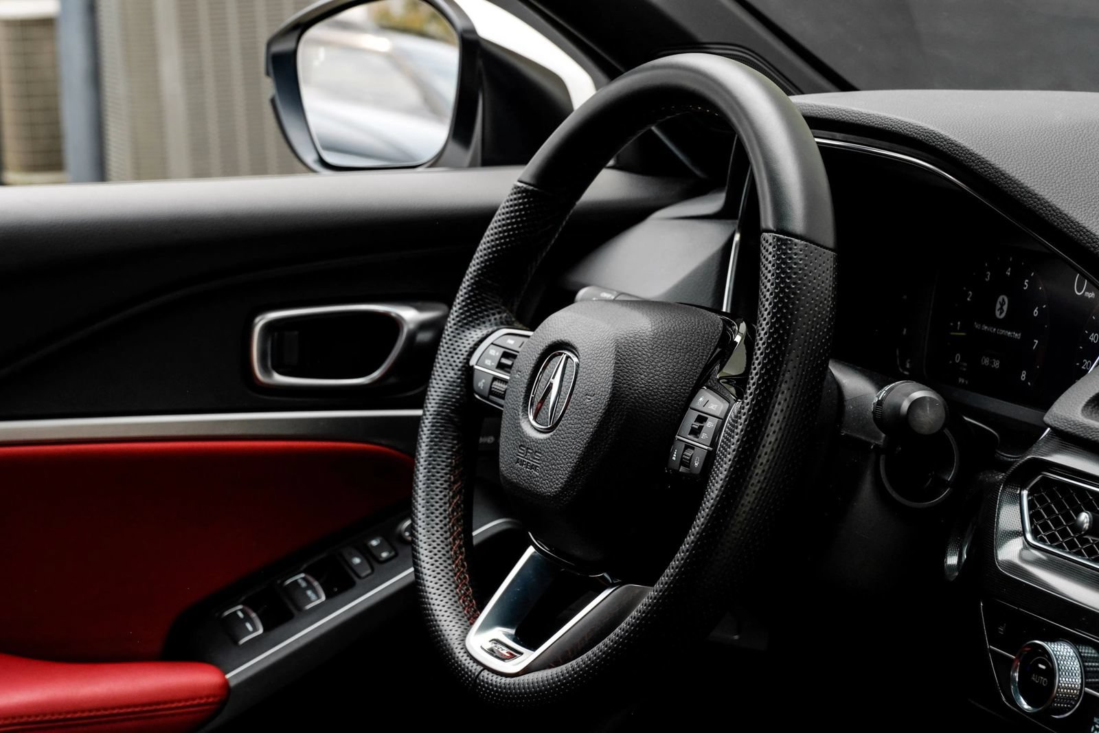 Used 2024 Acura Integra Type S FWD image 23