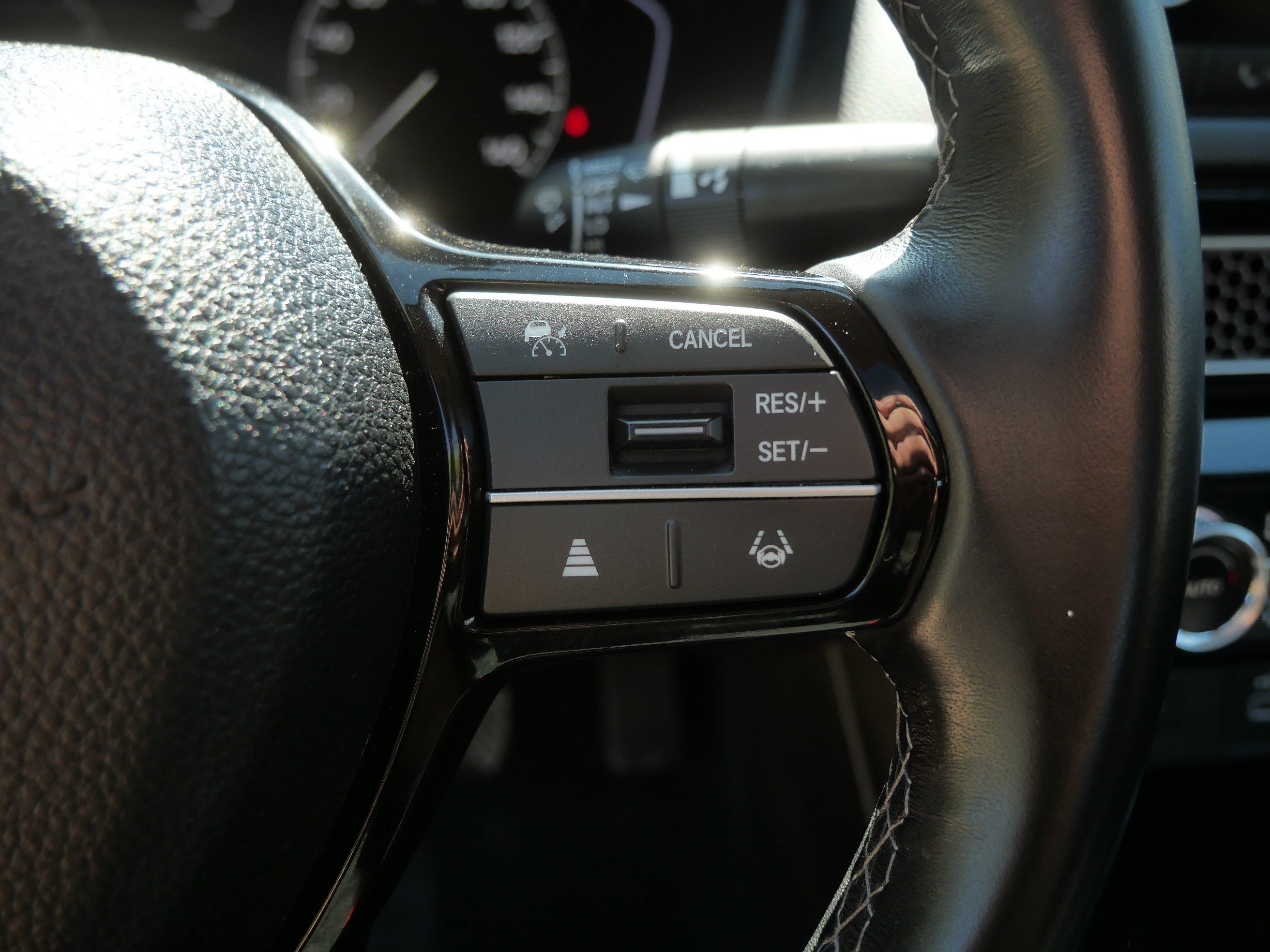 Used 2022 Honda Civic EX image 28