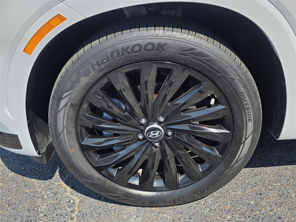 New 2025 Hyundai Palisade Calligraphy image 34