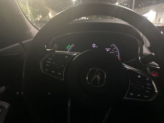 Used 2024 Acura MDX SH-AWD w/ Advance Package image 10