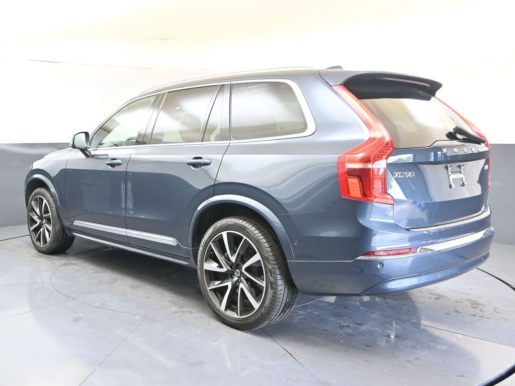 Certified 2023 Volvo XC90 B6 Plus w/ Protection Package Premier image 3