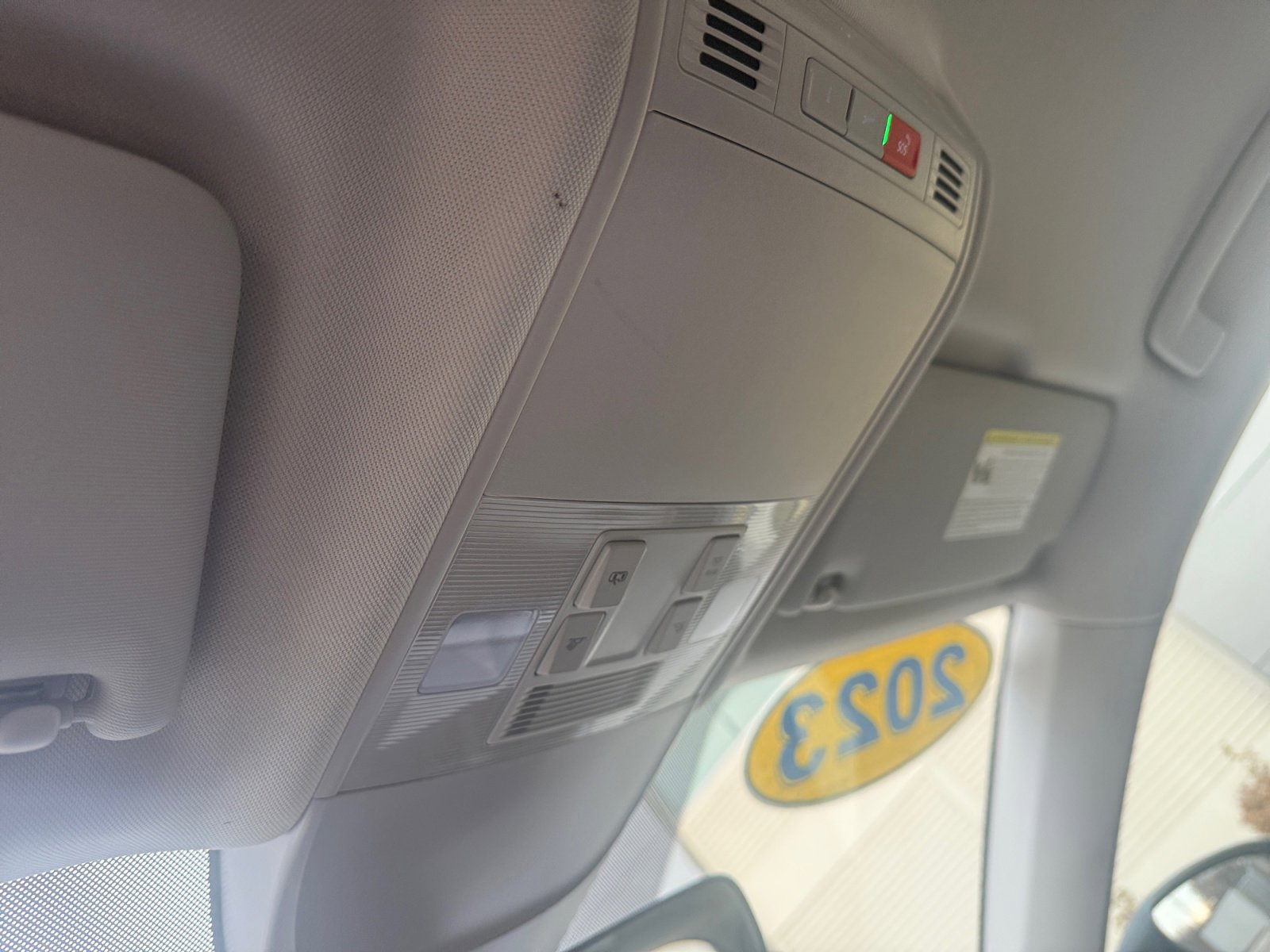 Used 2023 Volkswagen Taos S w/ Driver Assistance Package image 26