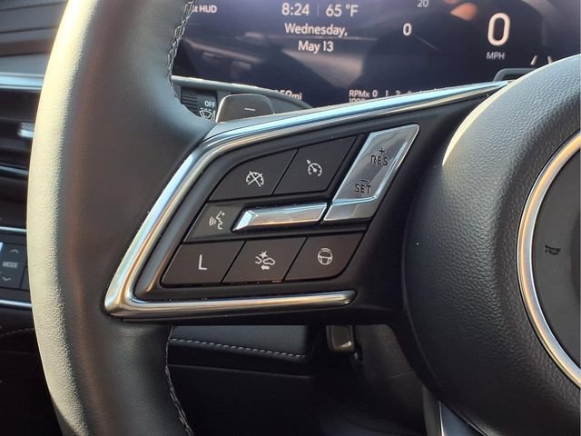 Certified 2025 Buick Enclave Avenir w/ Super Cruise Package AWD/4WD image 12
