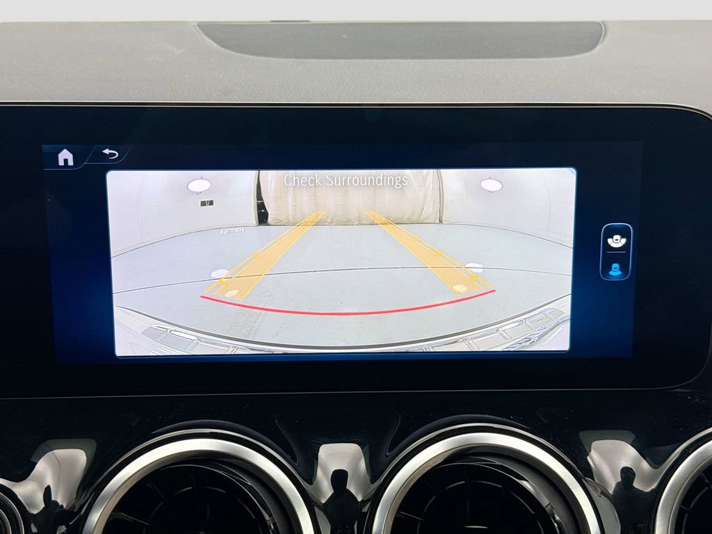 Certified 2026 Mercedes-Benz GLA 250 image 14