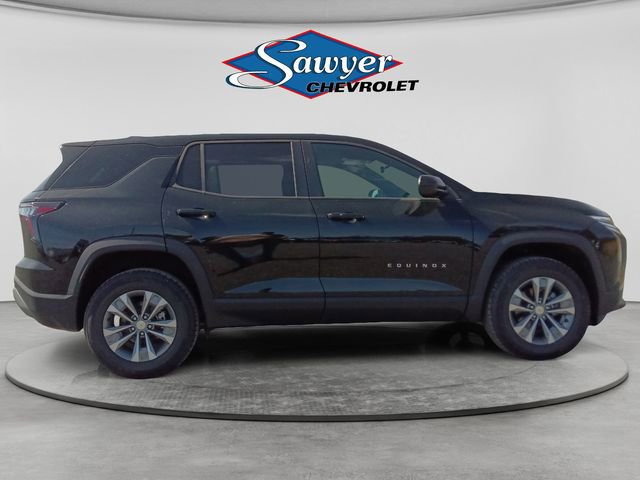 New 2026 Chevrolet Equinox LT w/ Convenience Package II AWD/4WD image 6