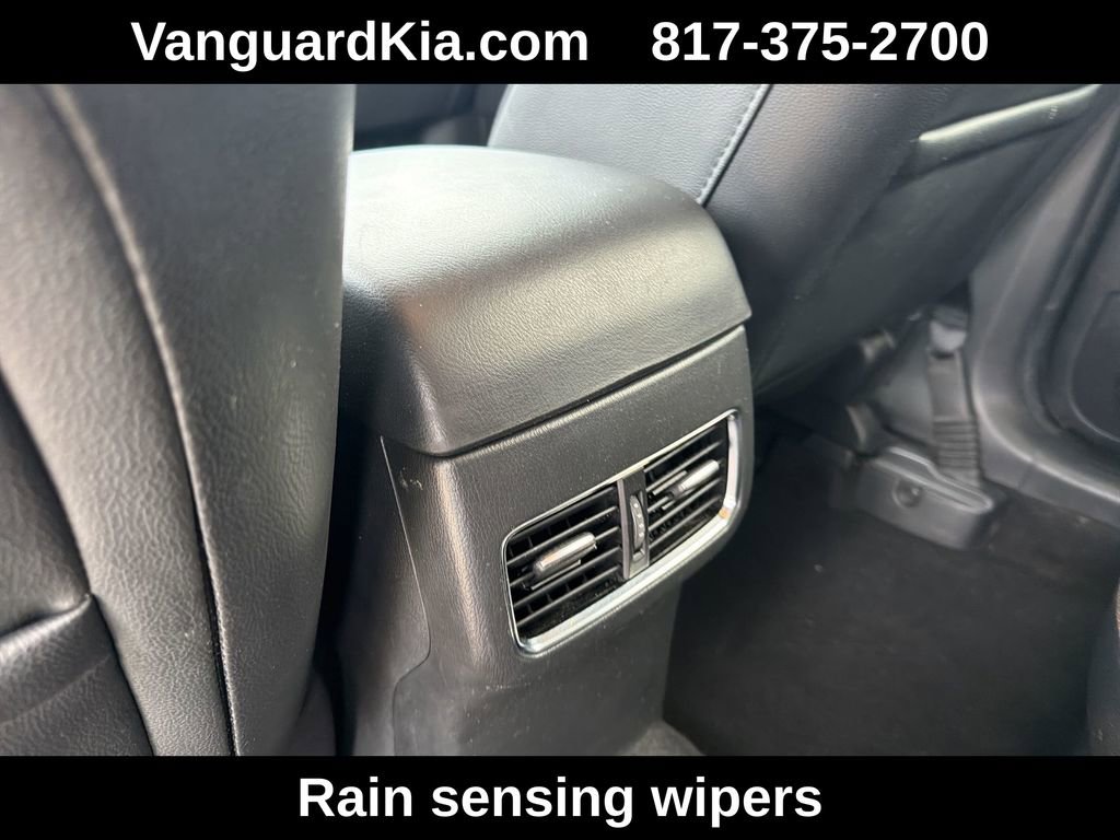 Used 2021 MAZDA CX-5 Touring w/ Touring Preferred SV Package image 25