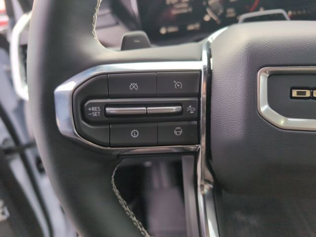 New 2026 GMC Acadia Denali Ultimate w/ LPO, Floor Liner Package image 17