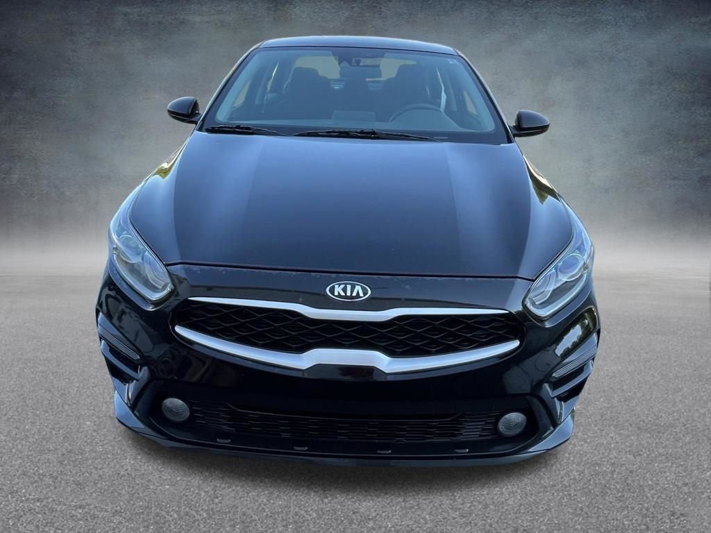 Used 2019 Kia Forte Sedan FWD image 2