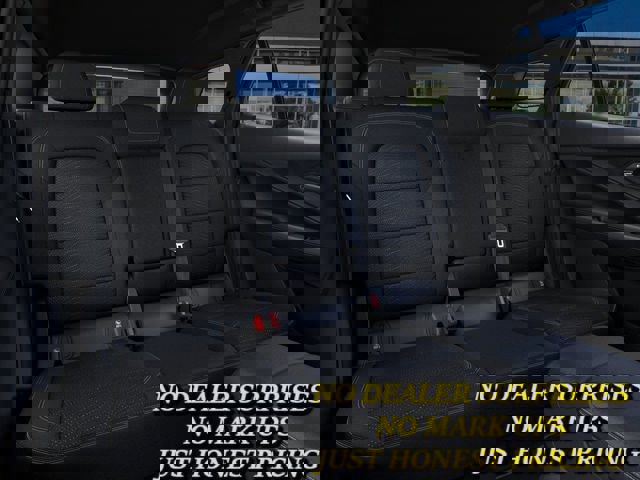 New 2026 Chevrolet Blazer EV LT image 17