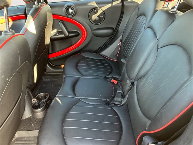 Used 2015 MINI Cooper Countryman John Cooper Works image 13