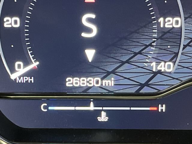 Used 2023 GMC Sierra 1500 Denali w/ Denali Reserve Package image 6