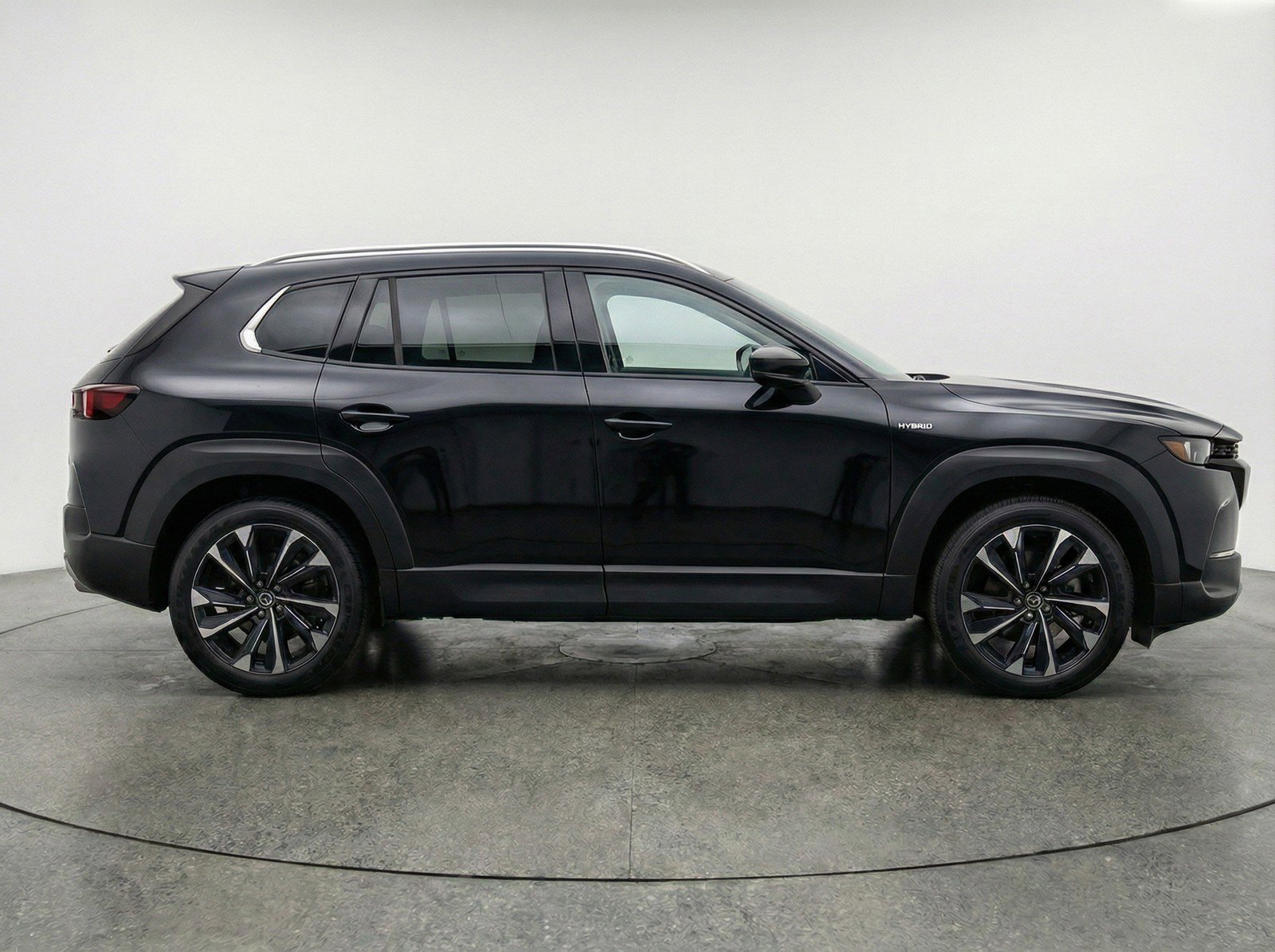 Used 2025 MAZDA CX-50 2.5 Hybrid w/ Premium Plus Pkg image 11