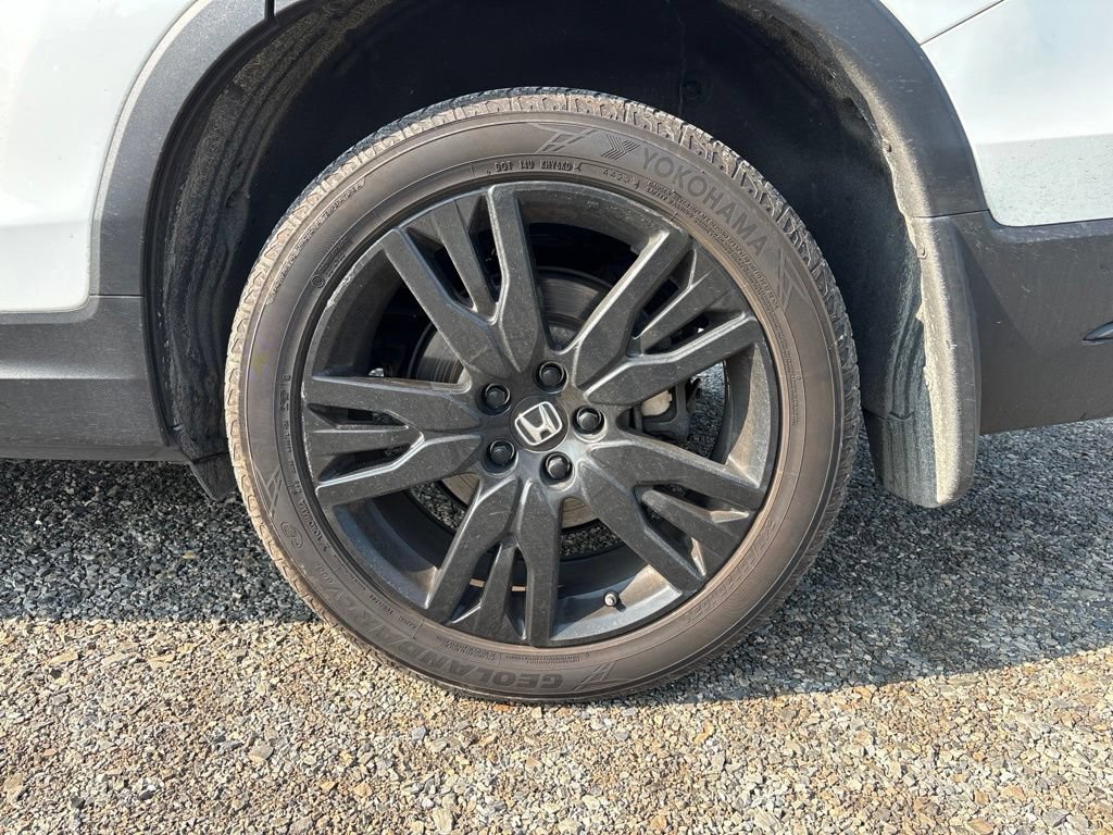 Used 2021 Honda Pilot Special Edition image 8