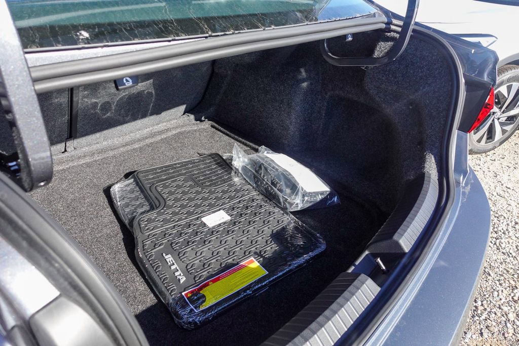 New 2026 Volkswagen Jetta Sport image 24