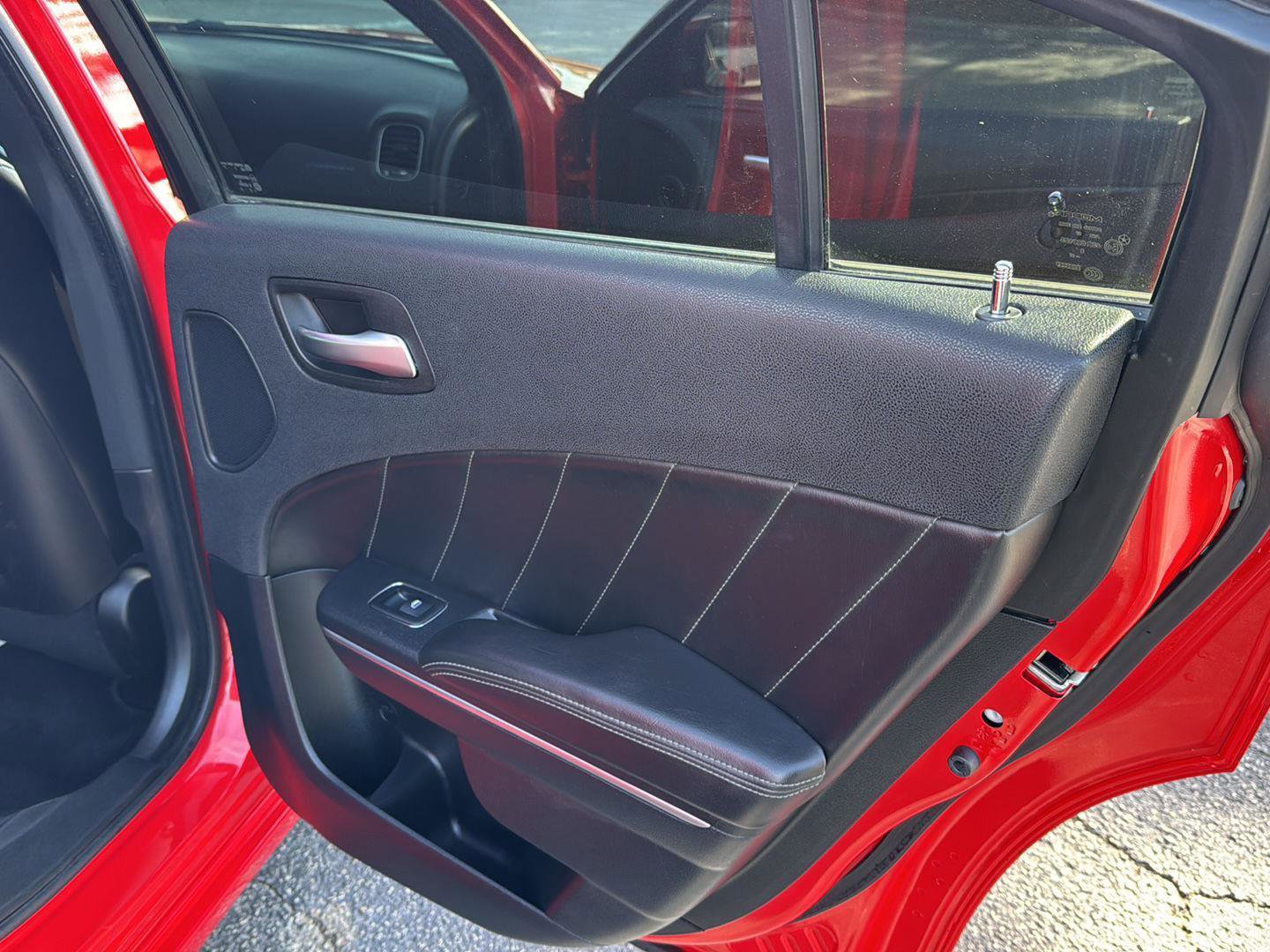 Used 2018 Dodge Charger GT image 13