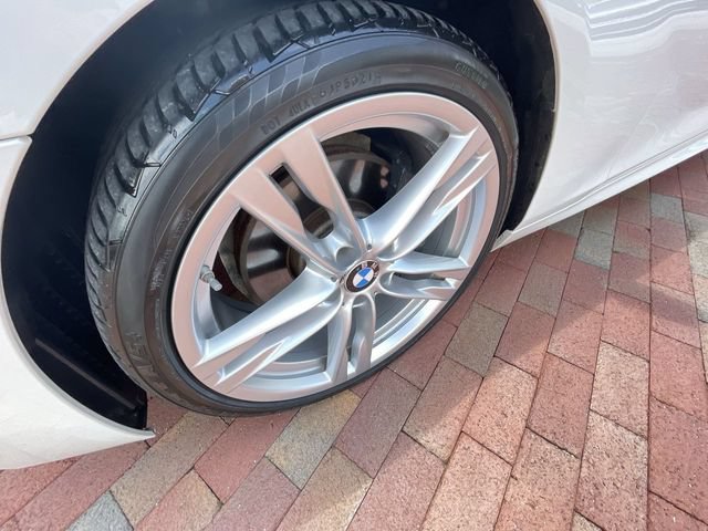 Used 2015 BMW 650i xDrive Convertible w/ M Sport Package AWD/4WD image 35