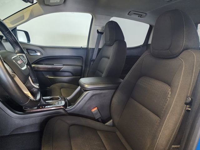 Used 2022 GMC Canyon Elevation w/ Trailering Package image 12