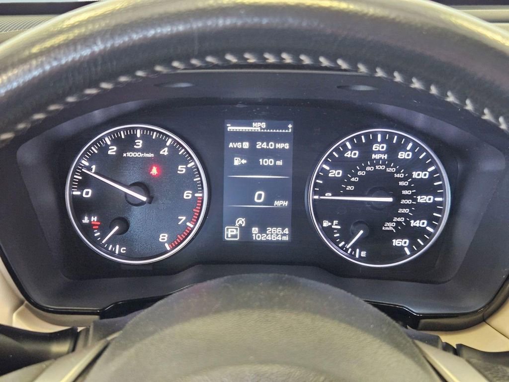 Used 2023 Subaru Outback Premium AWD/4WD image 15