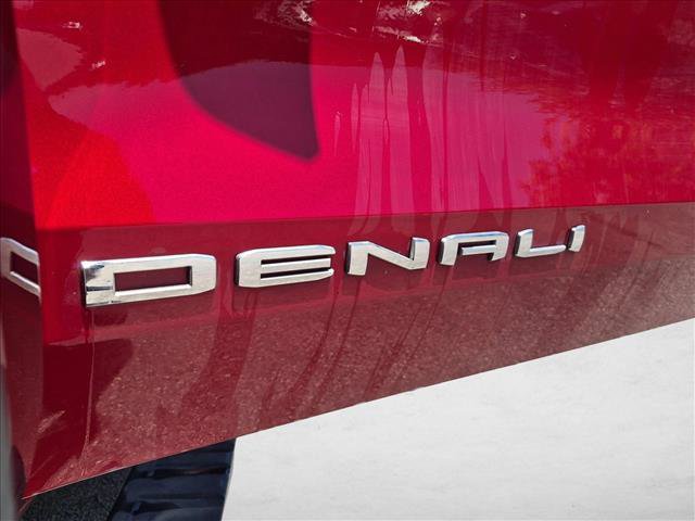 Used 2026 GMC Canyon Denali AWD/4WD image 12