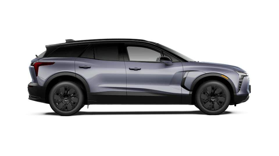 New 2026 Chevrolet Blazer EV LT w/ Midnight/Sport Edition AWD/4WD image 28