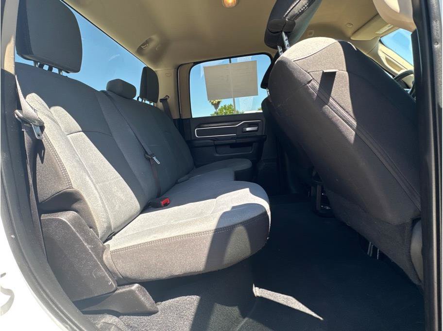 Used 2019 RAM 2500 Big Horn AWD/4WD image 12