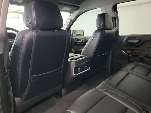 Used 2021 GMC Sierra 1500 Elevation AWD/4WD image 13