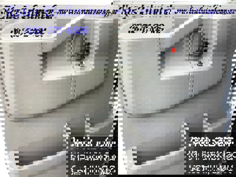 Used 2022 GMC Savana 2500 2500 w/ Driver Convenience Package image 12