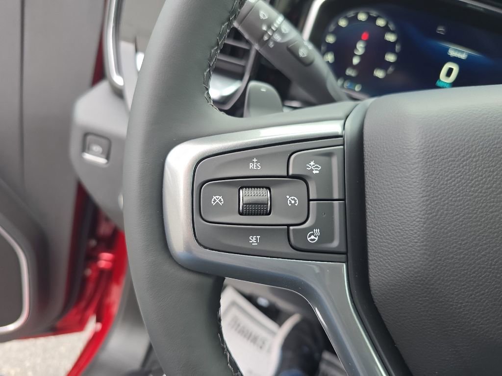 New 2026 Chevrolet Silverado 1500 RST w/ Convenience Package II image 28