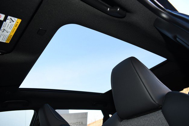 New 2026 Toyota bZ XLE image 10