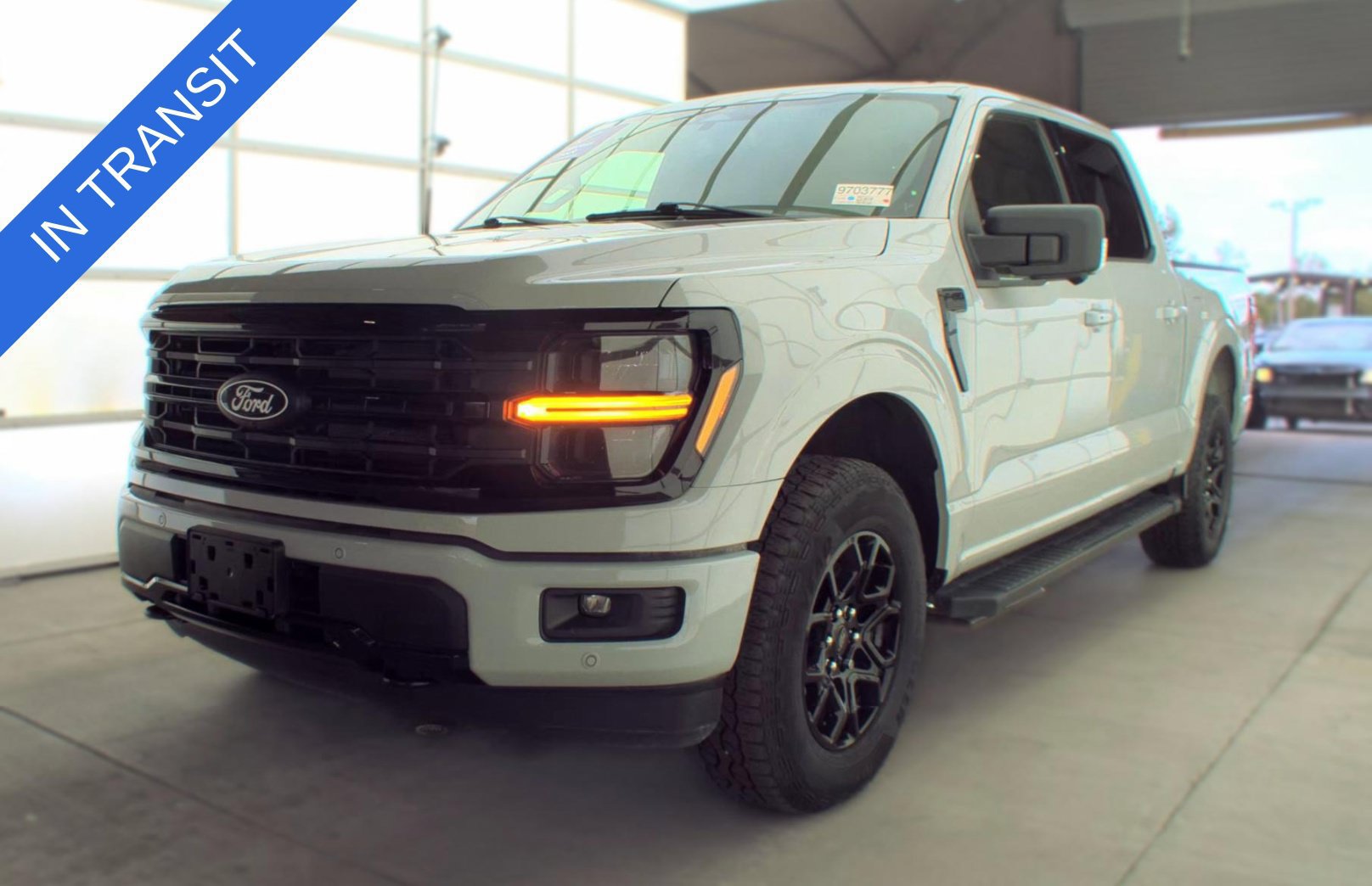 Used 2024 Ford F150 XLT w/ Equipment Group 302A MID