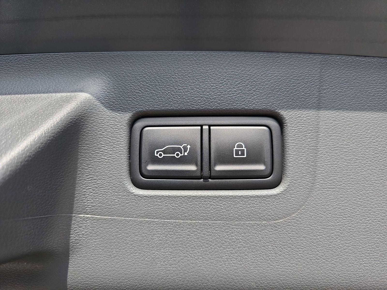 New 2025 Hyundai Santa Fe Calligraphy FWD image 15