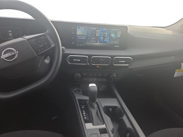 New 2026 Nissan Sentra S w/ S Cold Weather Package image 11