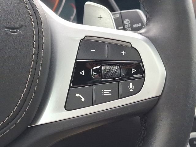 Used 2022 BMW X5 xDrive40i w/ M Sport Package AWD/4WD image 24