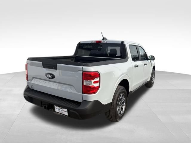 New 2026 Ford Maverick XLT FWD image 2