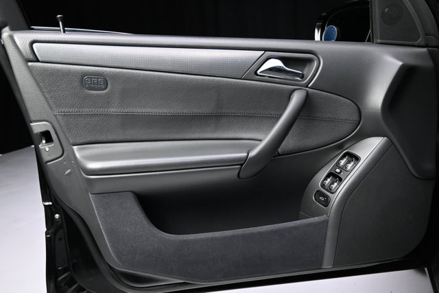 Used 2003 Mercedes-Benz C 230 Sedan image 38