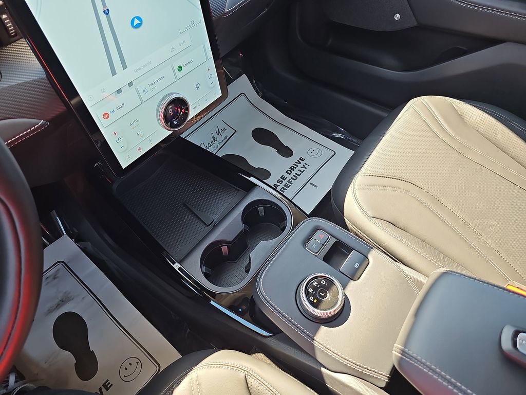 Used 2024 Ford Mustang Mach-E Premium image 28