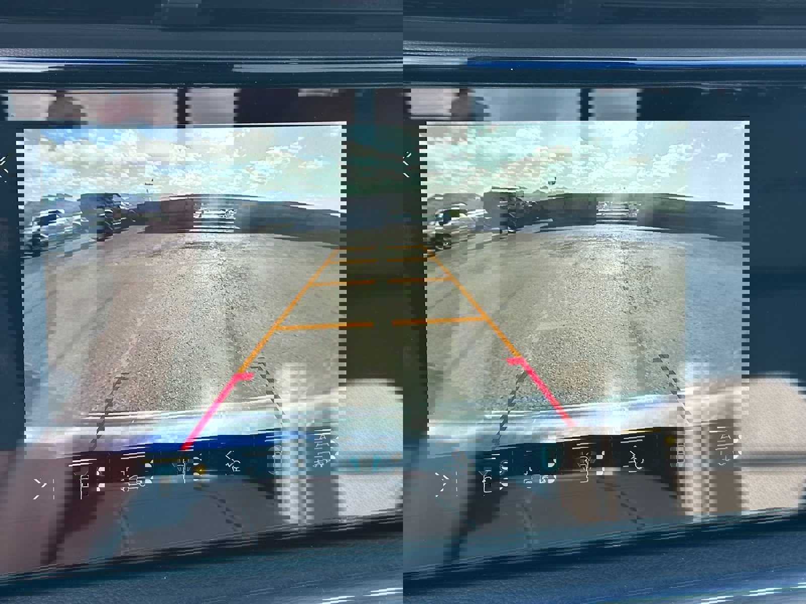 Used 2023 GMC Sierra 1500 Denali w/ Technology Package image 31