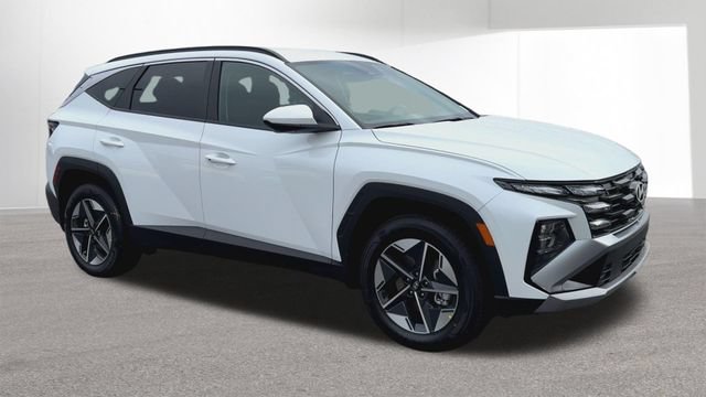 New 2026 Hyundai Tucson SEL AWD/4WD image 2