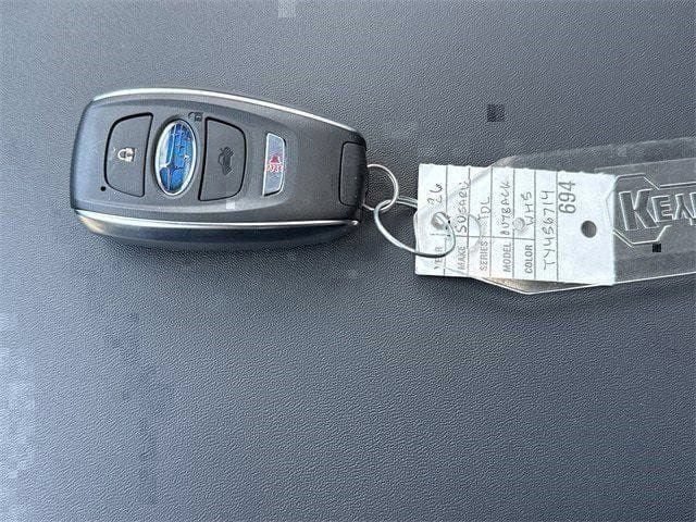 New 2026 Subaru Outback Touring XT AWD/4WD image 18