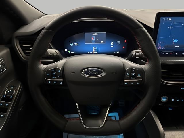 Used 2023 Ford Escape ST-Line Elite w/ Premium Technology Package image 14