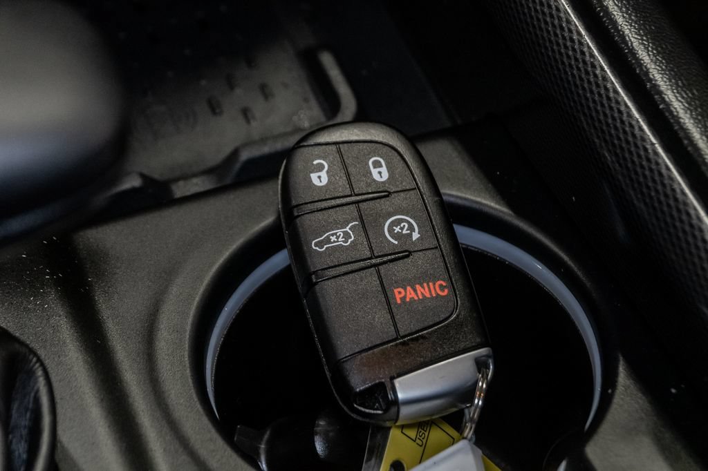 Used 2026 Dodge Durango GT AWD/4WD image 24