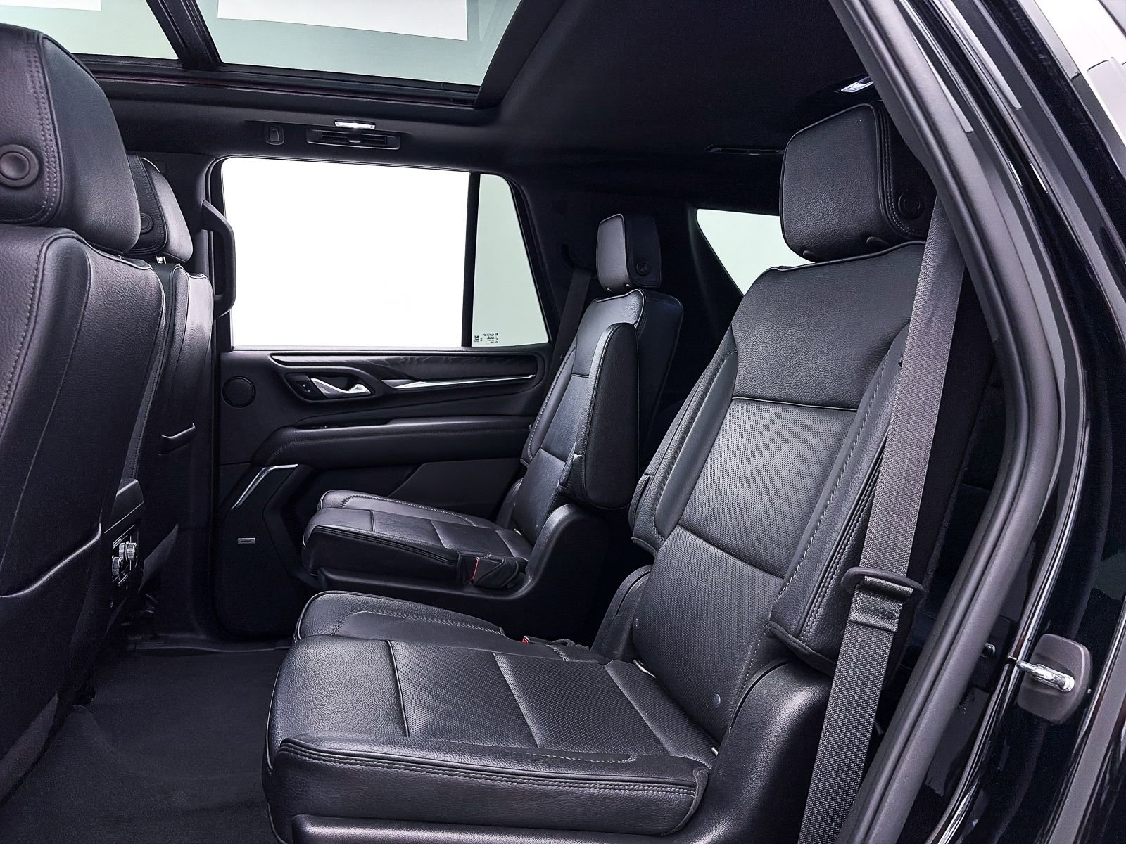 Used 2022 GMC Yukon Denali image 42
