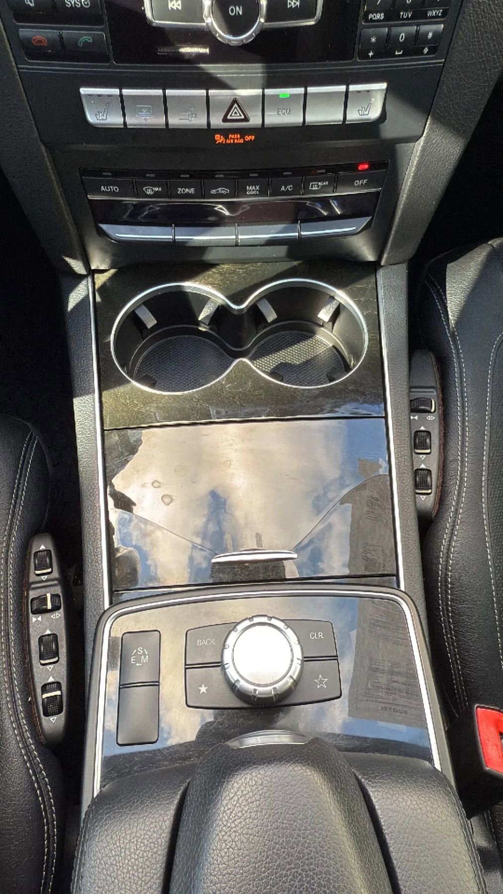 Used 2015 Mercedes-Benz E 400 4MATIC Coupe image 19