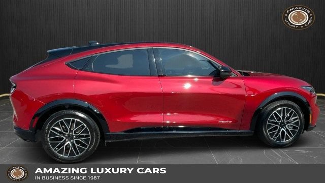 Used 2024 Ford Mustang Mach-E Premium