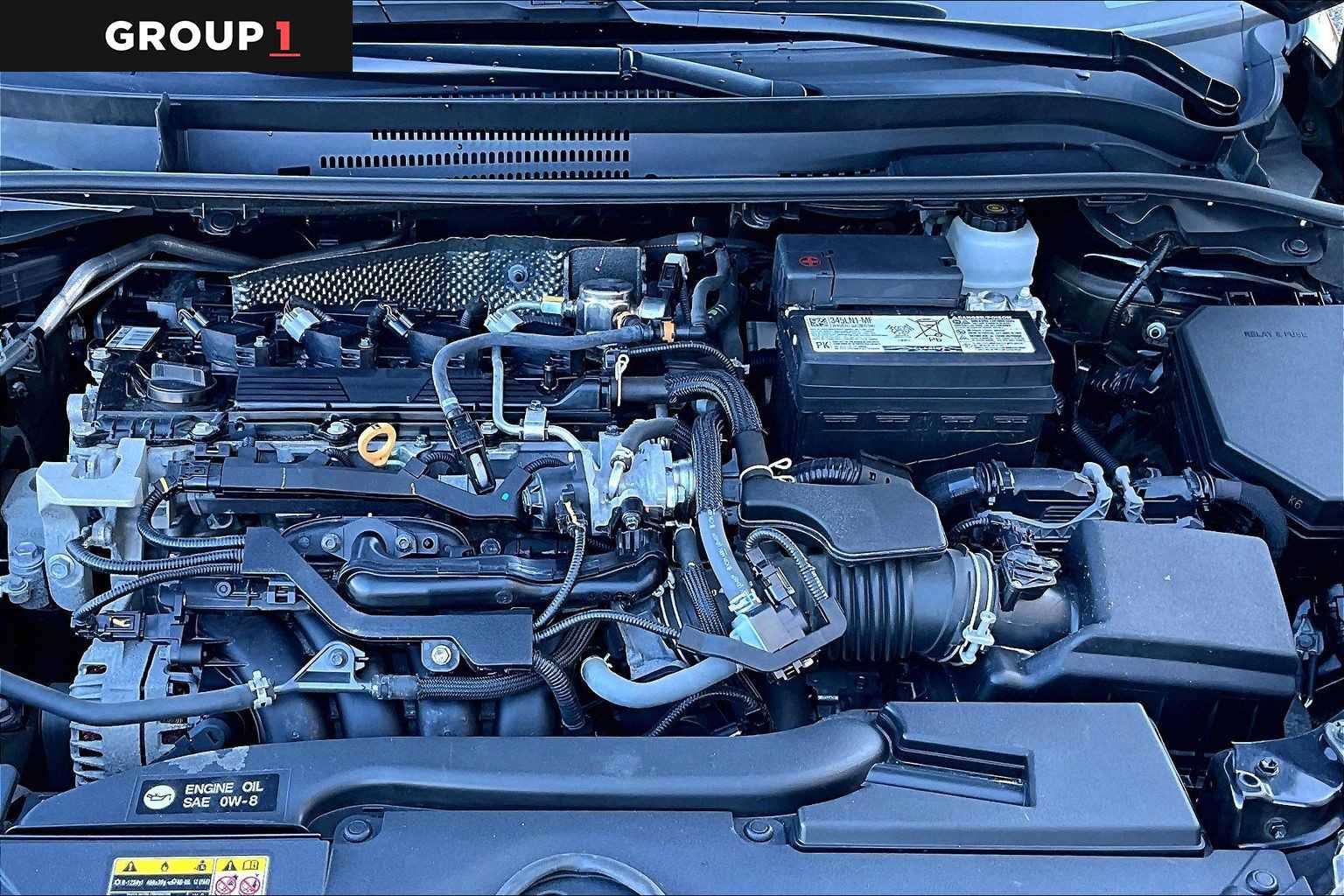 Used 2024 Toyota Corolla LE FWD image 30