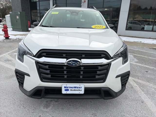 Used 2023 Subaru Ascent 8-Passenger image 15