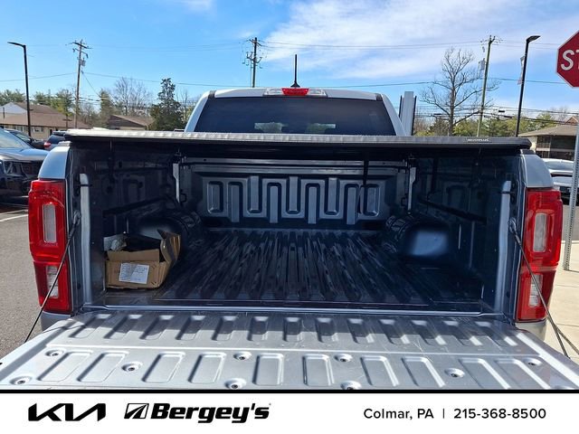 Used 2023 Ford Ranger XLT w/ Equipment Group 301A Mid AWD/4WD image 28